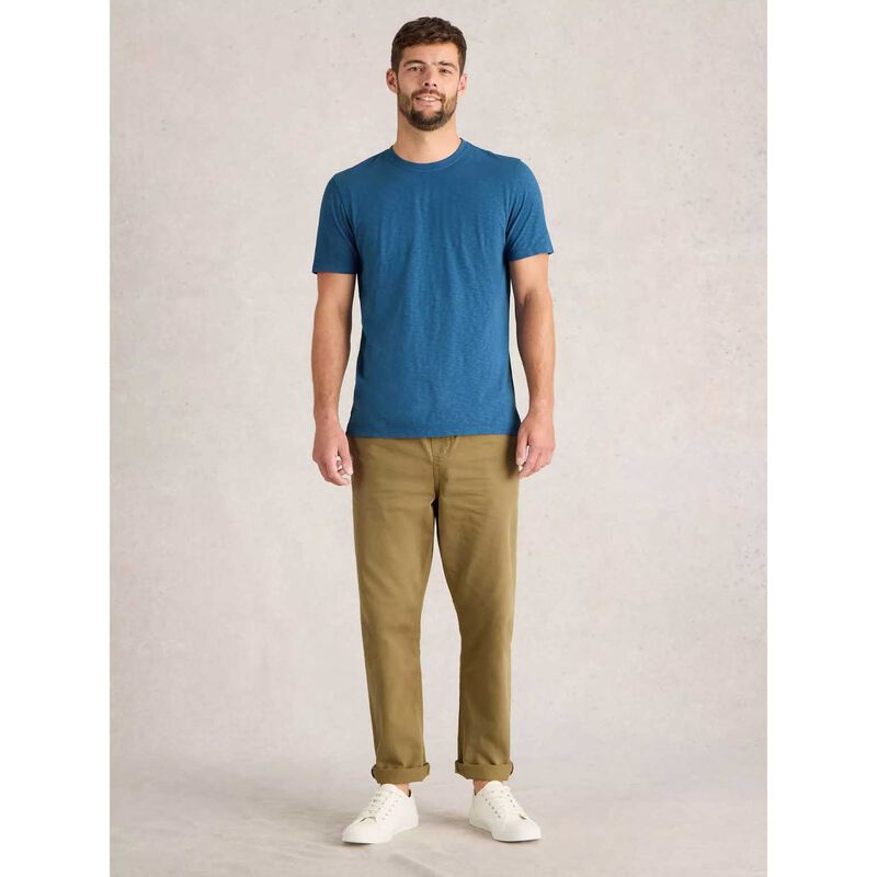 White Stuff Abersoch Short Sleeve Tee image number 3